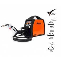 JASIC Pro MIG200 Synergic