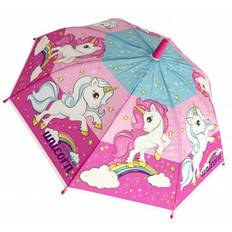 Unicorn enhörning paraply