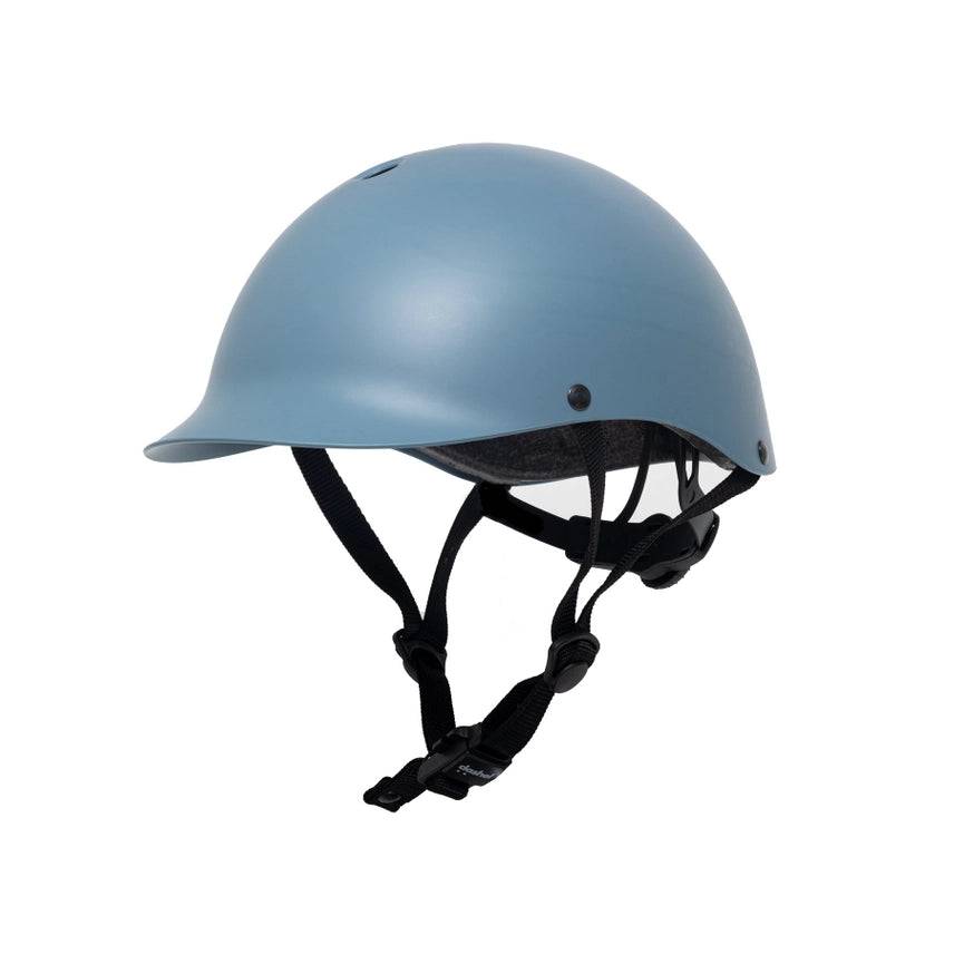 Dashel Ocean-udgave i Sea Blue - Cykelhjelm - Small (54-56.5cm)