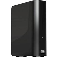 WD Elements Desktop 6TB External HDD Black ( BWLG0060HBK-EESN)