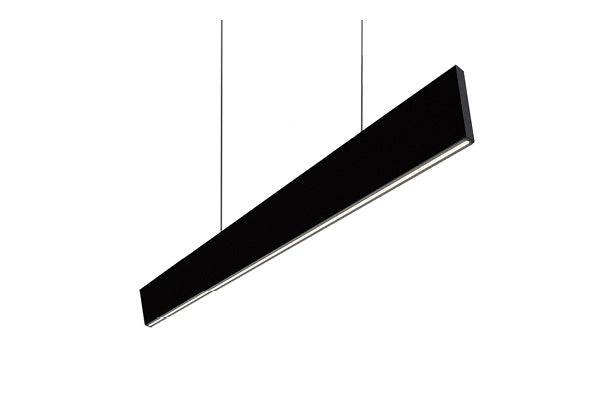 Antidark, Supreme Pendant - Pendant 1200 med Down light