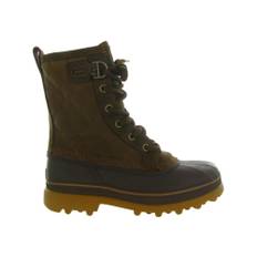 Sorel, Sko, Dame, Brun, 41 EU, Caribou Royal WP Sko