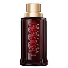 Hugo Boss The Scent Elixir For Him - Parfum Intense - Resestorlek - 10 ml