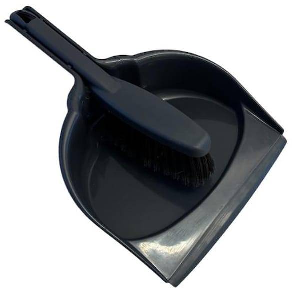 Sopset hand svart