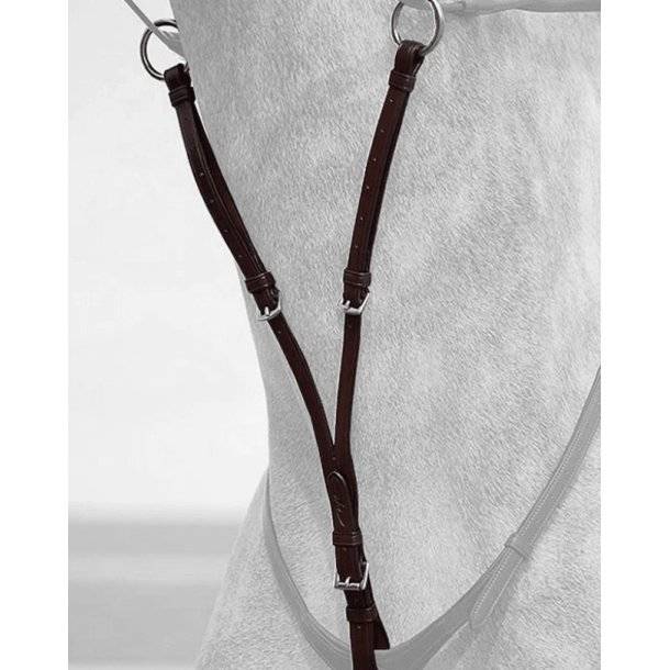 Dyon NE martingale