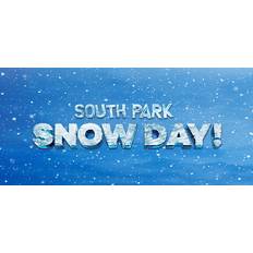 SOUTH PARK: SNOW DAY! Steam Altergift
