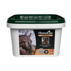HorseLux Elektrolyt, spand eller flydende - 6 kg