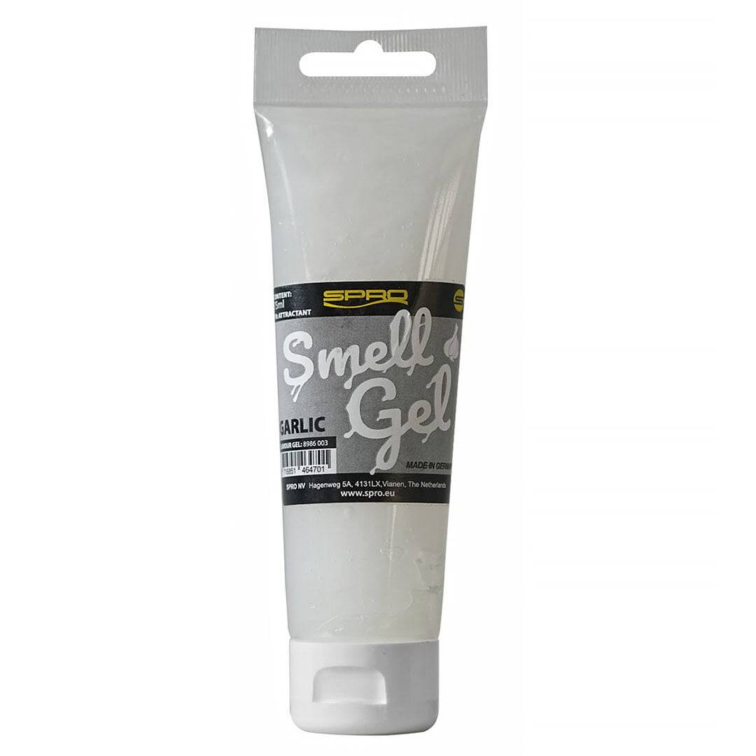 Smell Gel 75Ml., Wiggler