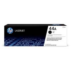 HP LaserJet 44A black toner - Fyndvara
