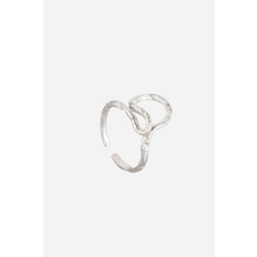 Andcopenhagen - Ring - 925 Sterlingsølv - Mathilda - Sølv