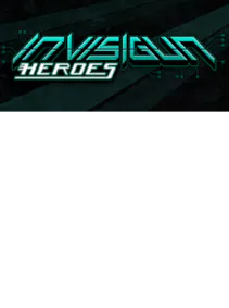 Invisigun Heroes Steam Key GLOBAL