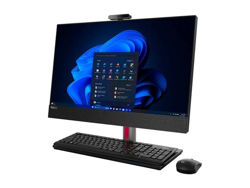 Lenovo ThinkCentre M90a Gen 5 12SH AIO I5-14500 512GB Windows 11 Pro --> I externt lager, forväntat leveransdatum hos dig 21-04-2026
