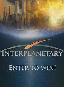 Interplanetary Steam Key GLOBAL