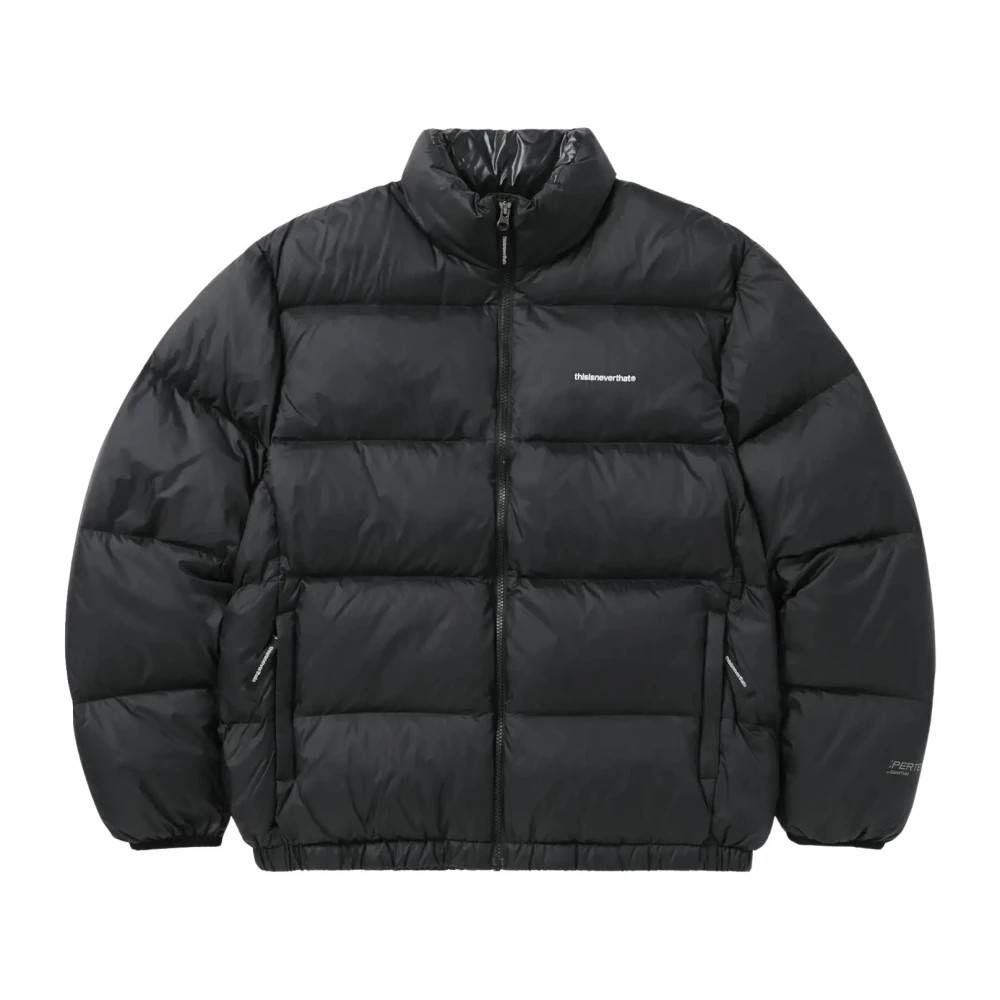 Thisisneverthat® - Pertex T Dunjacka Jackor - Herr - L - Nylon