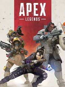 Apex Legends Account 60-70 Level (PC) - EA App Account - GLOBAL