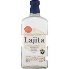 Lajita Blanco Mezcal