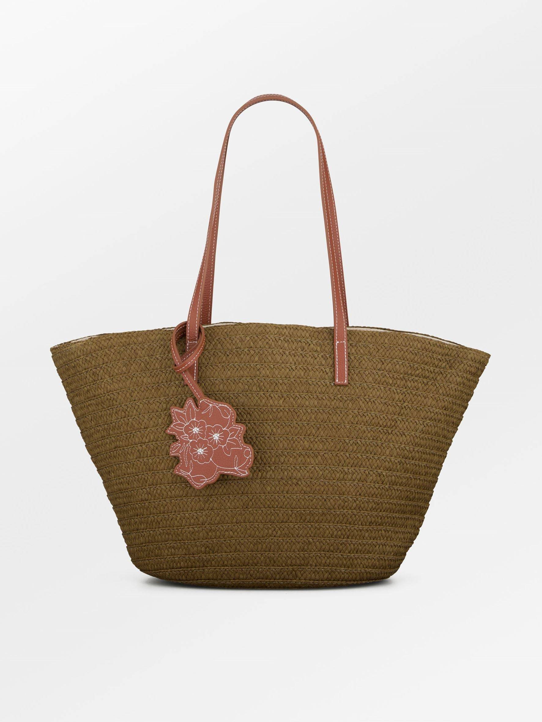 Strawly Luca Bag
