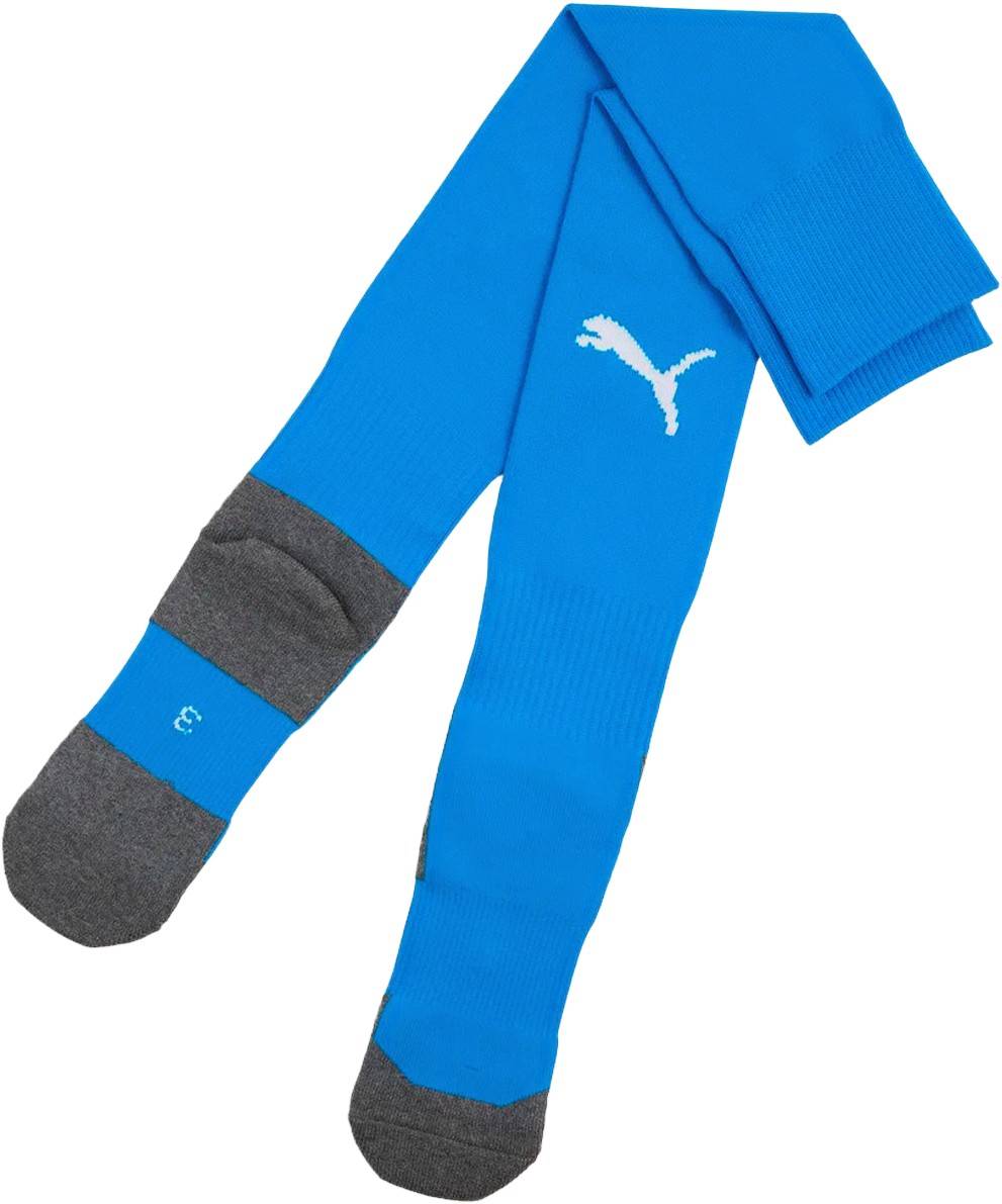 Puma Team Liga 26 Core Fodboldømper 47-49 - ømper hos Magasin.