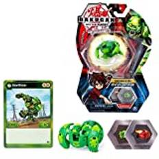 Ultra Ball att välja mellan | Bakugan | Spinmaster | Battle Brawlers Lekset, Bakugan:Ventus Gorthion