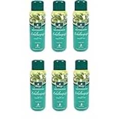 Kneipp aromvård skum bad kall tid eukalyptus, 6-pack (6 x 400 ml)