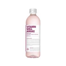 Dryck VITAMIN WELL Awake 500ml