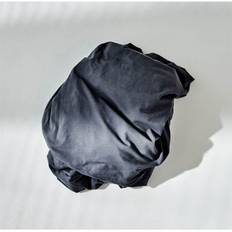 Auping Organic Jersey faconlagen 190 - 80-100 x 200-220 cm. - Cool Grey