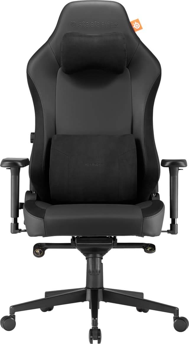 SteelSeries Alpine 5 gamingstol