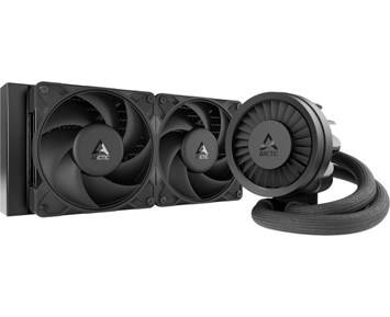 Arctic Liquid Freezer III Pro - 240mm - Fyndvara
