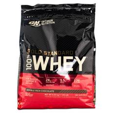 100% Whey Gold Standard, Chokolade, 4545 g