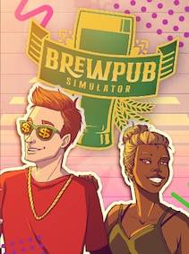 Brewpub Simulator (PC) - Steam Key - GLOBAL