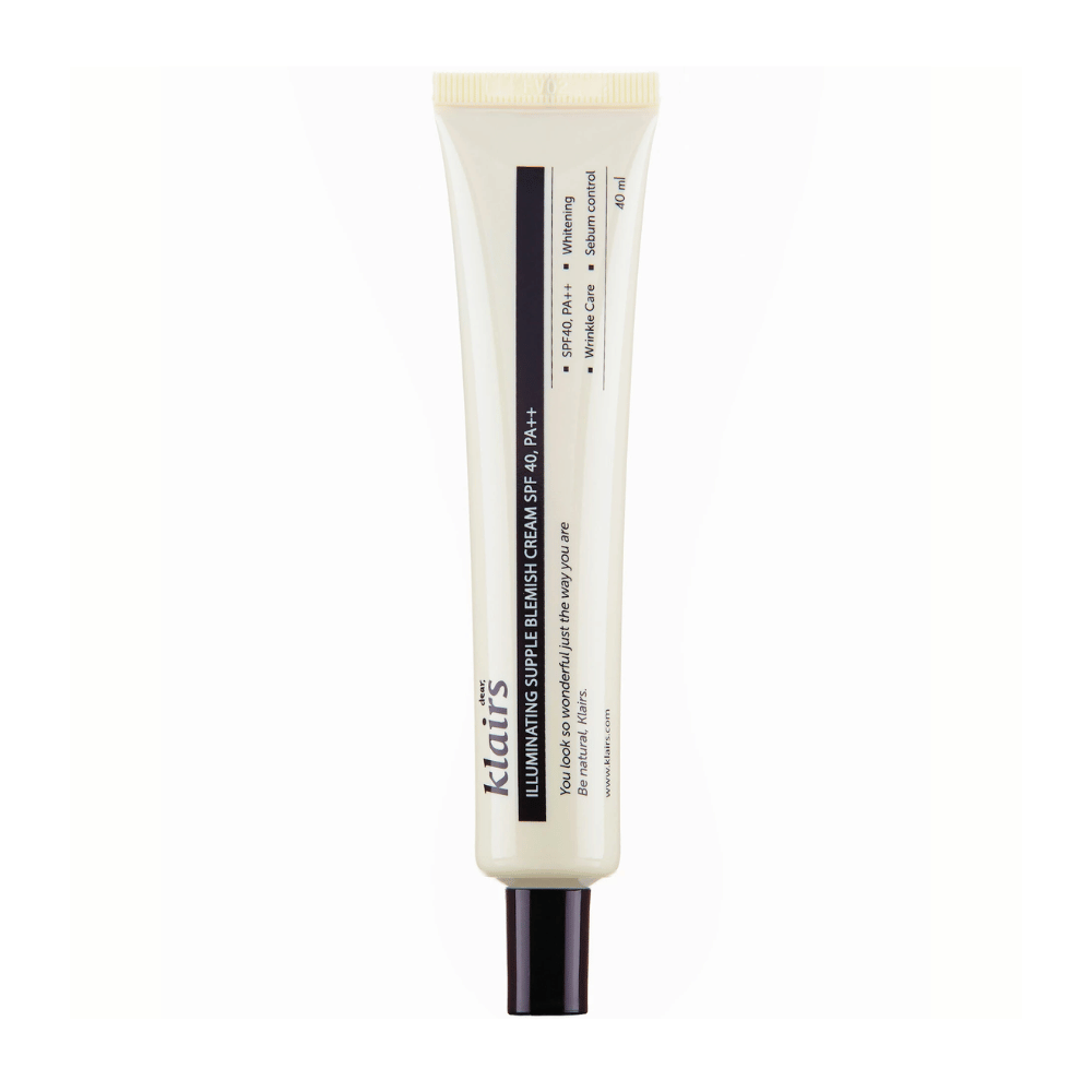 Illuminating Supple Blemish Cream 40ml