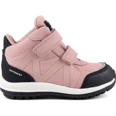 Kavat Kids' Iggesund Waterproof Misty Rose, 29
