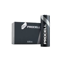 100 pack AA batterier - Duracell Procell