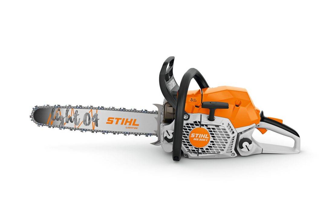 Stihl MS 300.0 C-M Motorsav inkl. 40cm/16" Sværd