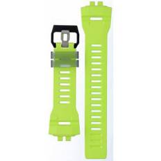 Green Resin Strap for Casio G-Shock GBD-200 / GBD-200-9ER 10631656