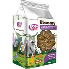 Lolopets Bloomy – Mealworm