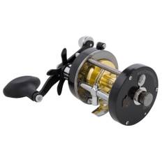 Abu Garcia Reel Ambassadeur Reel CS-7000 Pro Rocket Baitcast Fishing Reel 1324530 [Parallel Import]