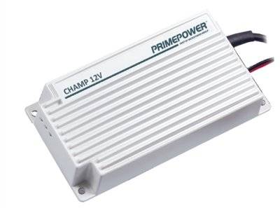 Champ Batteriladdare 12V/30A