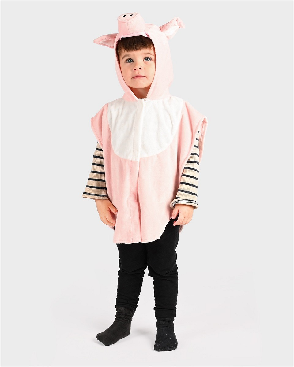 Gris, str. 1-4 år