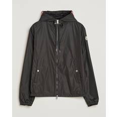 Moncler Grimpeurs Jacket Black