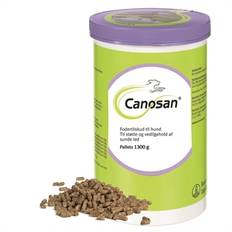 Canosan pellets til hunde 1300 gr