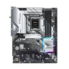 Moderkort ASRock Z790 Pro RS WIFI LGA 1700