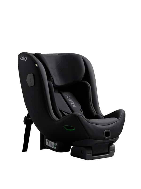 Axkid Minikid 4 Pro Arctic Mist Grey