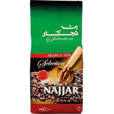 Najjar Kaffe Kardemumma 200g