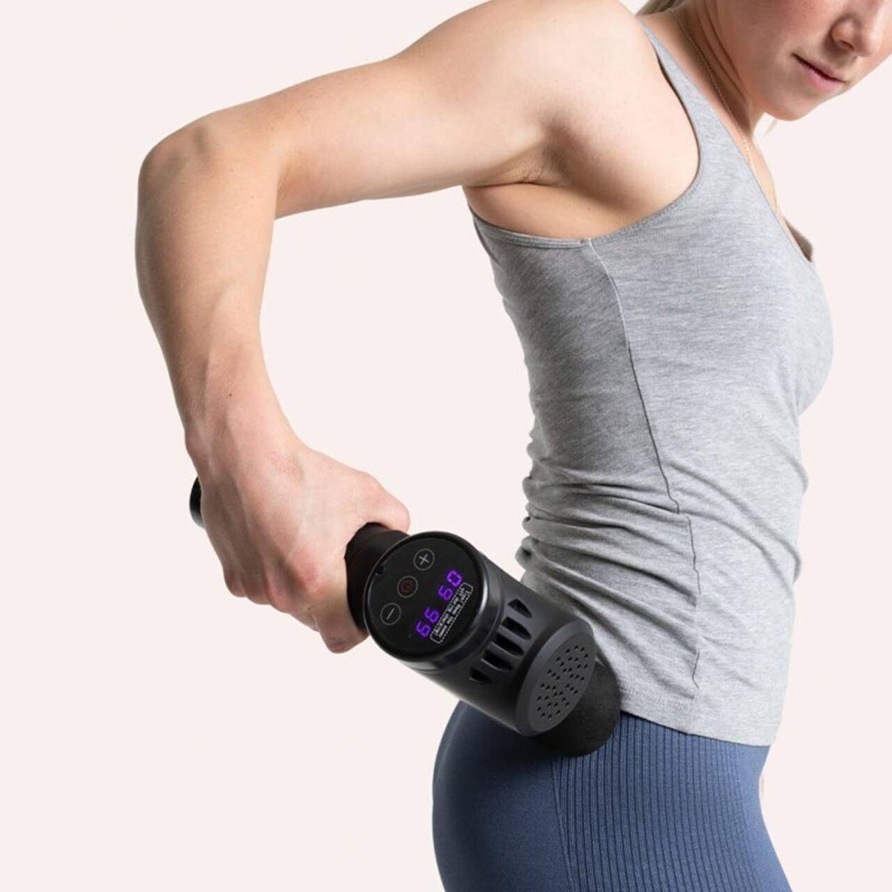 Massagepistol Pro 1 st