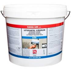 Danalim Letspartel Vådrum 626 5 ltr