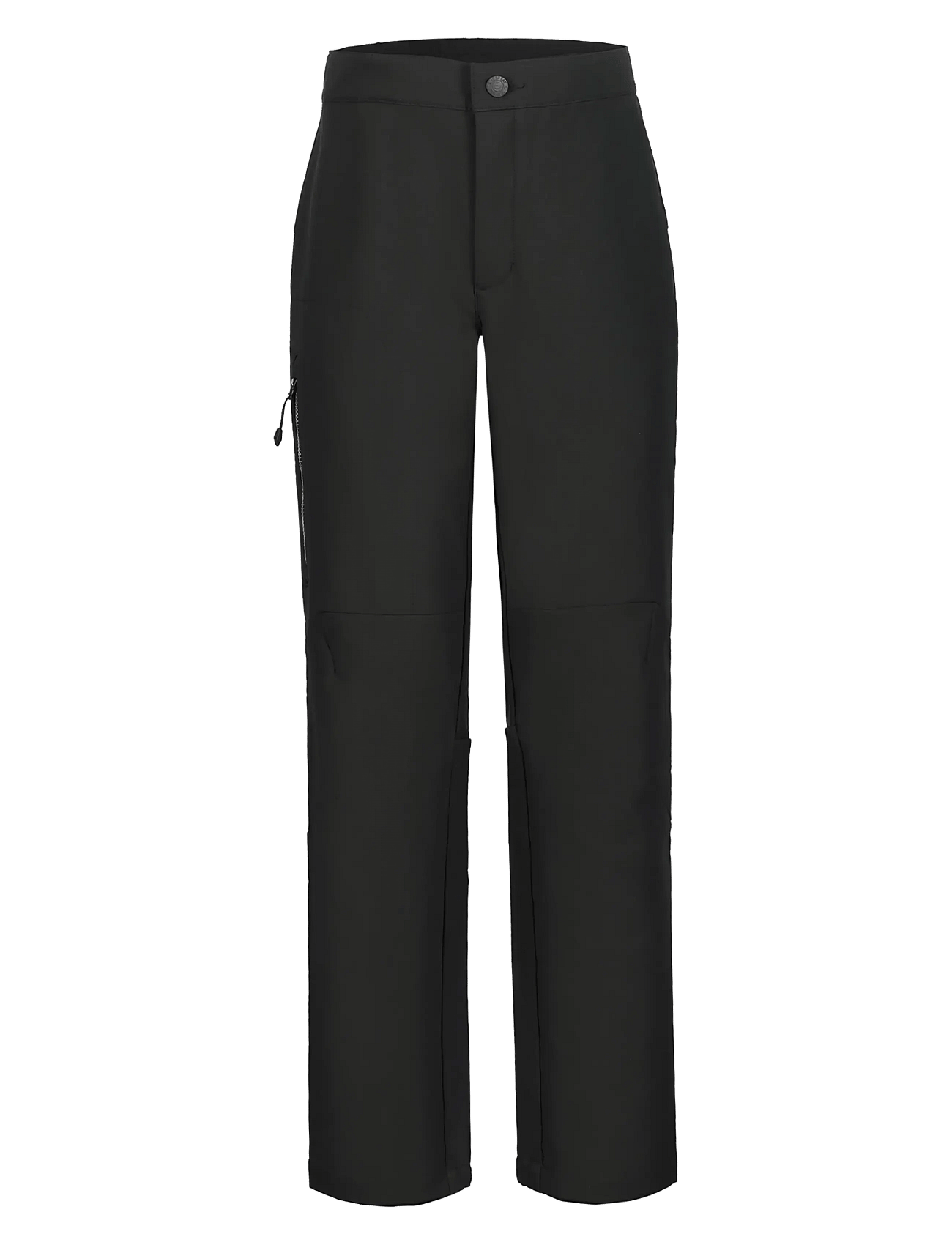 ICEPEAK Icepeak Kress Jr/Trousers Children | Black | 116 62 cm