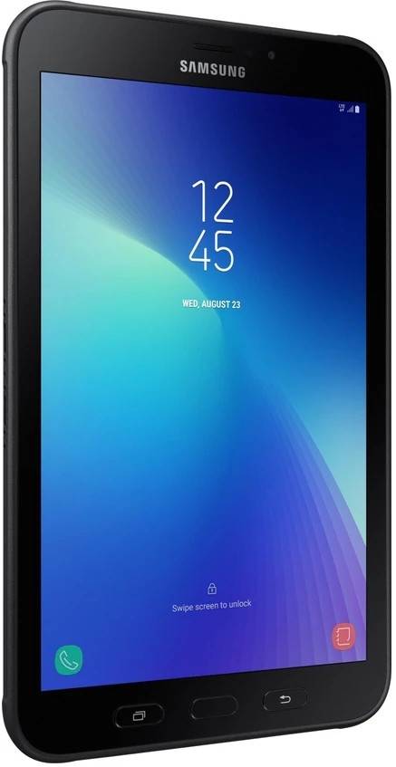 Samsung Galaxy Tab Active 2 8 16GB 4G - Sort - Grade B