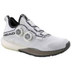 HEAD Motion Pro BOA Padel White/Black