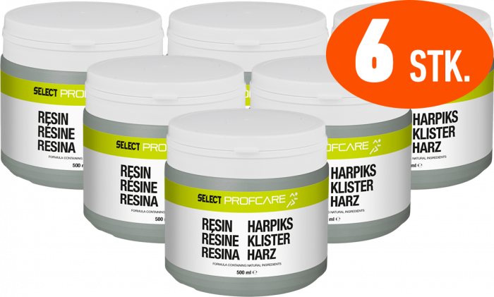 Select Profcare Harpiks 500Ml 6 Stk